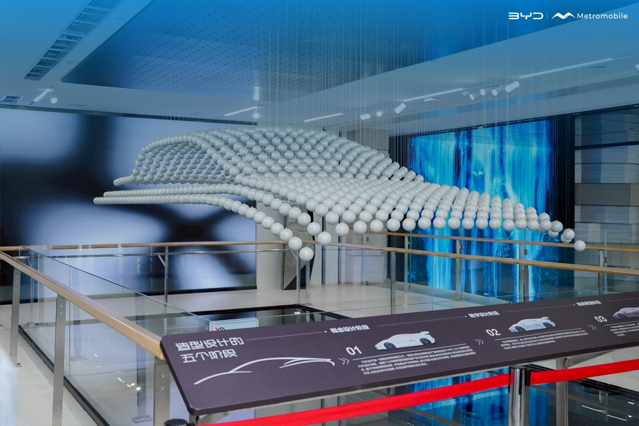 BYD ASIA PACIFIC 2026 DEALER CONFERENCE13